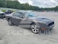 2018 Dodge CHALLENGER фото