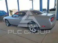 2018 Dodge CHALLENGER фото