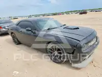 2018 Dodge CHALLENGER фото