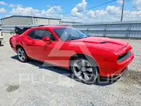 2018 Dodge CHALLENGER фото