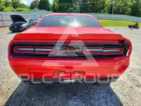 2018 Dodge CHALLENGER фото