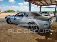 2018 Dodge CHALLENGER фото