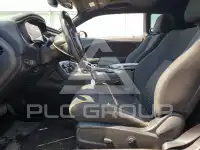2018 Dodge CHALLENGER photo