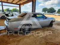 2018 Dodge CHALLENGER фото