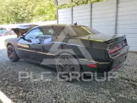 2018 Dodge CHALLENGER фото
