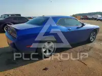 2018 Dodge CHALLENGER photo