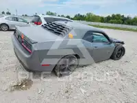2018 Dodge CHALLENGER фото