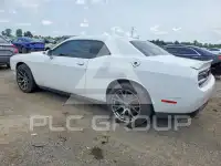 2018 Dodge CHALLENGER фото