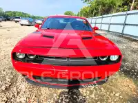 2018 Dodge CHALLENGER фото