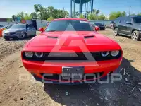 2018 Dodge CHALLENGER фото
