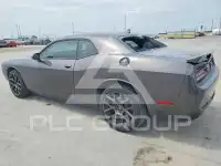 2018 Dodge CHALLENGER фото