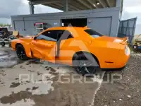 2018 Dodge CHALLENGER фото