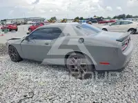 2018 Dodge CHALLENGER фото