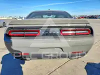 2018 Dodge CHALLENGER фото