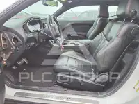 2018 Dodge CHALLENGER фото