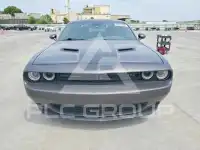 2018 Dodge CHALLENGER фото
