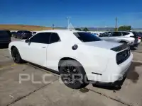 2018 Dodge CHALLENGER фото