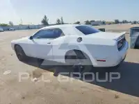 2018 Dodge CHALLENGER фото