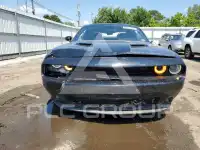 2018 Dodge CHALLENGER photo