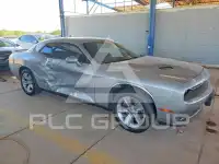 2018 Dodge CHALLENGER фото
