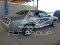 2018 Dodge CHALLENGER фото