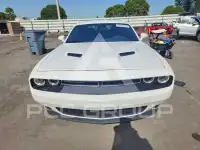 2018 Dodge CHALLENGER фото