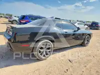 2018 Dodge CHALLENGER фото