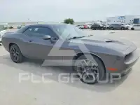 2018 Dodge CHALLENGER фото