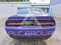 2018 Dodge CHALLENGER photo