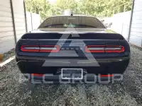 2018 Dodge CHALLENGER фото