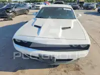 2018 Dodge CHALLENGER фото