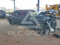2018 Dodge CHALLENGER фото