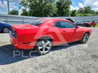 2018 Dodge CHALLENGER фото