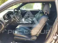 2018 Dodge CHALLENGER photo