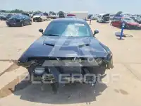 2018 Dodge CHALLENGER фото