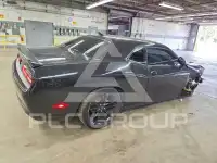 2018 Dodge CHALLENGER photo