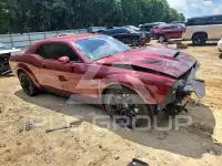 2018 Dodge CHALLENGER фото