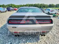 2018 Dodge CHALLENGER фото