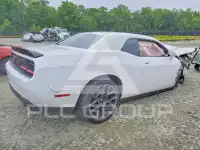 2018 Dodge CHALLENGER фото