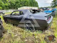 2018 Dodge CHALLENGER photo