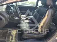 2018 Dodge CHALLENGER фото