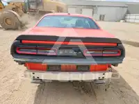 2018 Dodge CHALLENGER photo