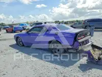 2018 Dodge CHALLENGER фото