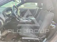 2018 Dodge CHALLENGER фото