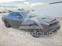 2018 Dodge CHALLENGER photo