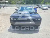 2018 Dodge CHALLENGER фото