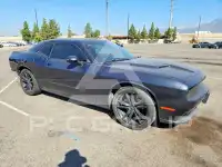 2018 Dodge CHALLENGER фото
