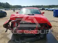 2018 Dodge CHALLENGER фото