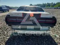 2018 Dodge CHALLENGER фото