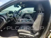 2018 Dodge CHALLENGER фото